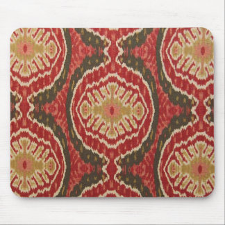 Red Ikat Musmatta