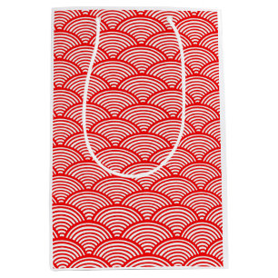 Red Japansk Wave