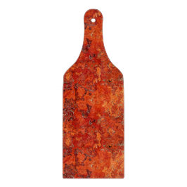 Red Jasper Design