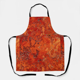 Red Jasper Design