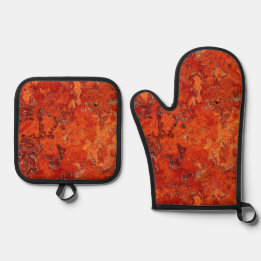 Red Jasper Design