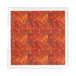 Red Jasper Design Bricka