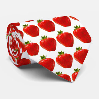 Red Juicy Strawbär Slips