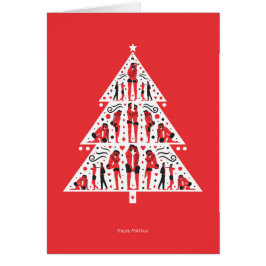 RED JULAFTON OBS KORT