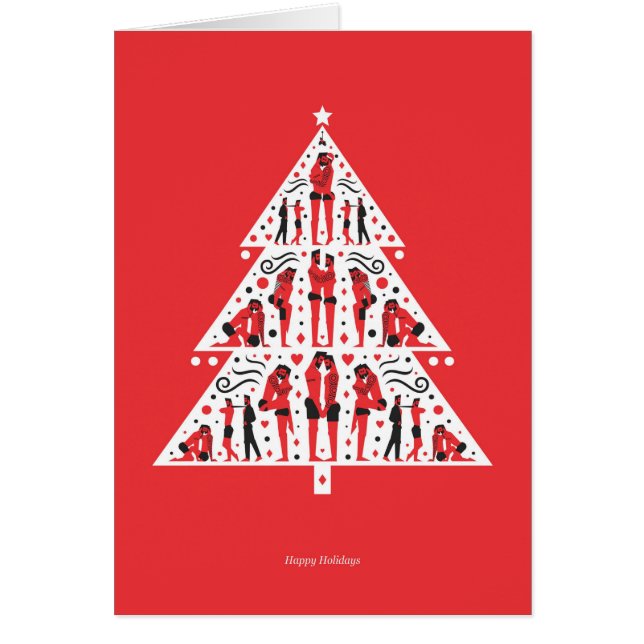 RED JULAFTON OBS KORT (Framsidan)