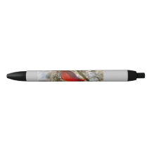 Red Kardinal Pen