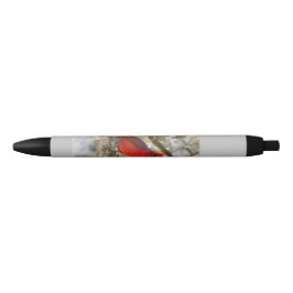 Red Kardinal Pen
