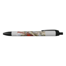Red Kardinal Pen