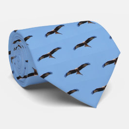 Red Kite Tie Slips