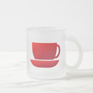 Red Kopp och Saucer