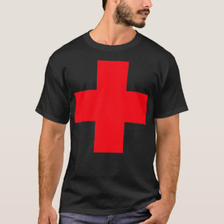 Red Kor T Shirt