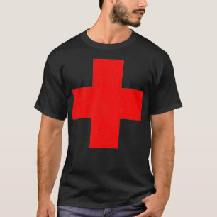Red Kor T Shirt