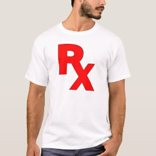Red Kor t-shirt