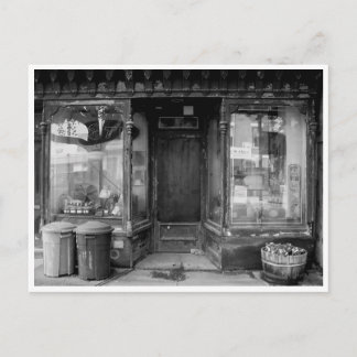 RED KROK, BROOKLYN VYKORT