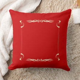 Red Kudde