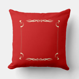 Red Kudde