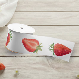 Red Lace Berry First Birthday 