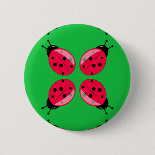 Red Ladybugs Knapp