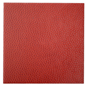Red Leather Struktur Kakelplatta