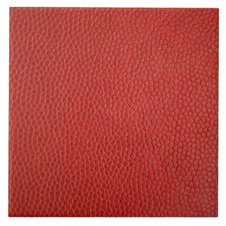 Red Leather Struktur Kakelplatta