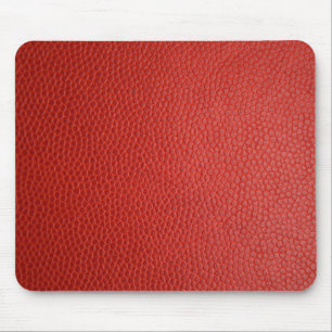 Red Leather Struktur Musmatta