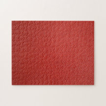 Red Leather Struktur