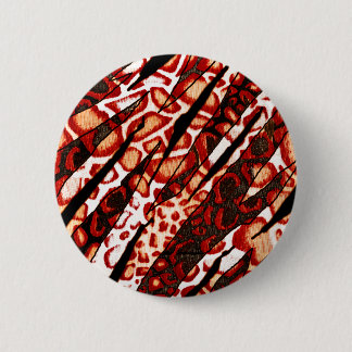 Red Leopard Camo Knapp
