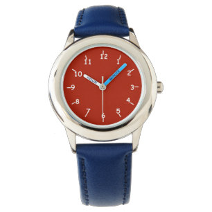 Red Liberty Armbandsur