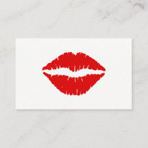 Red Lipstick