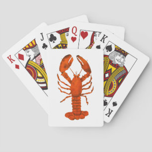 Red Lobster Casinokort