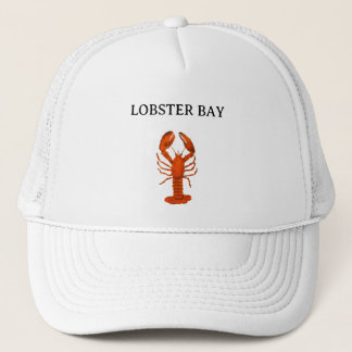 Red Lobster Keps