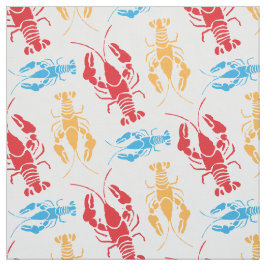 Red Lobster New England Lobster Bake Tyg