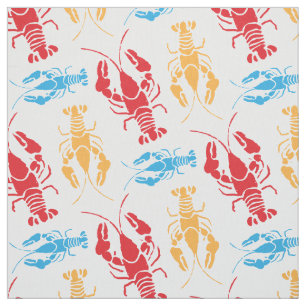 Red Lobster New England Lobster Bake Tyg