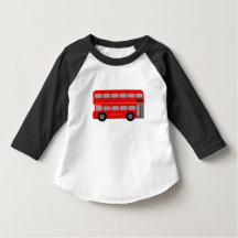 Red London Buss