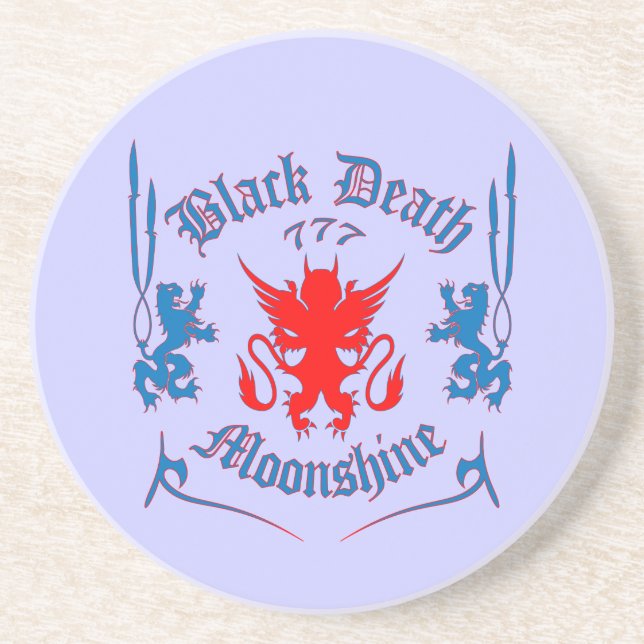 Red Louie Underlägg (Framsidan)