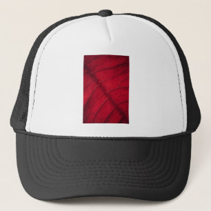 Red löv keps