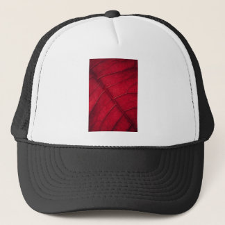 Red löv keps