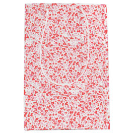 Red Love Hearts – Valentine Collection