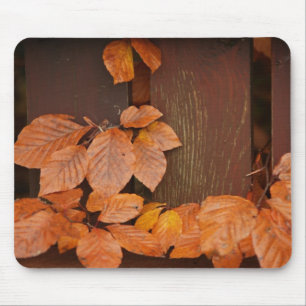 Red Lövs Mousepad Musmatta
