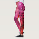Red & Magenta Psychedelic Starburst Tie Dye Leggings<br><div class="desc">Dessa läder har en psykedelisk färgdesign som påminner om 1960-talets hippie-räkkultur. Perfekt för yoga,  springa,  jobba på gymmet eller när du vill bära några söta sextiger. Färg omfattar röda nyanser,  rosa,  magenta och fuchsia.</div>