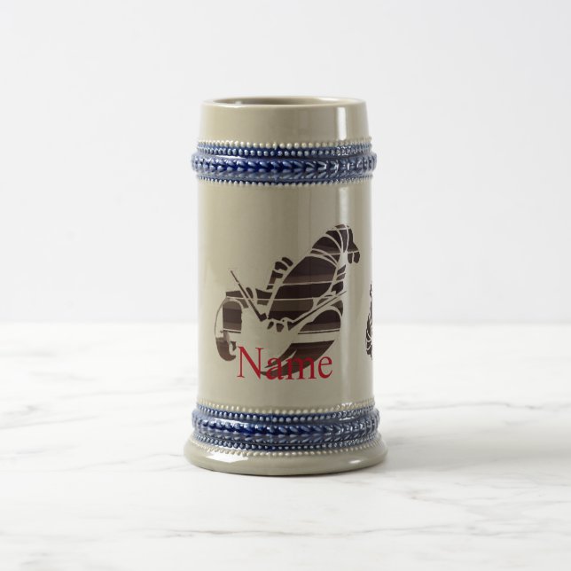 Red Maine Lobsters Thunder_Cove   Sejdel (Center)