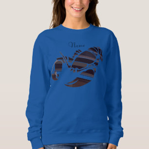 Red Maine Lobsters Thunder_Cove T Shirt