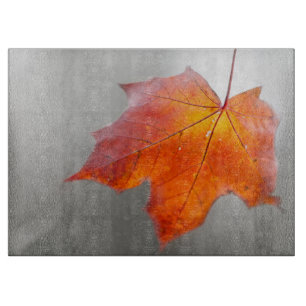 Red Maple Löv - Mystique Autumn