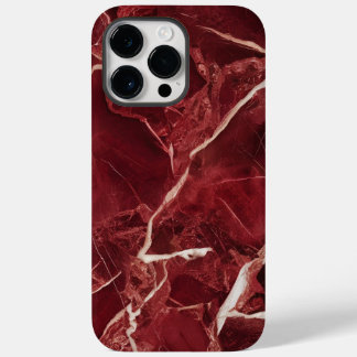 Red Marble