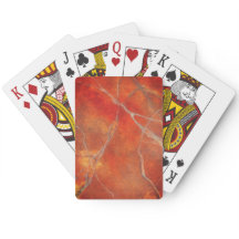 Red Marble Design av Studio Blitz