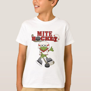 Red Mite Hockey Tshirts och Gifts