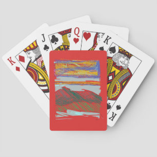 Red Mountain Casinokort
