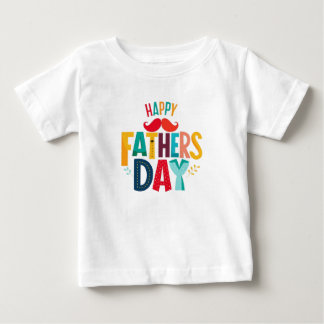 Red Mustache T Shirt