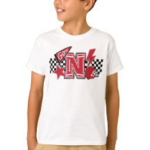 Red N Football Fläkt