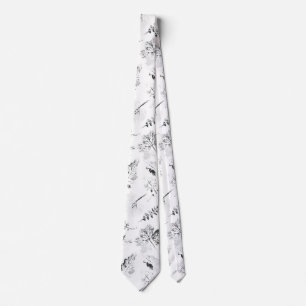 Red Neckties & Windsor Knots - Manar’s Stil